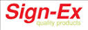 Sign-ex