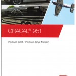 Oracal 951