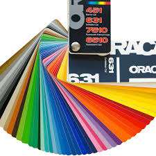 ORACAL 751C