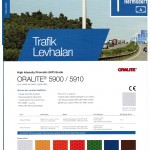Oralite 5900 prizmatik