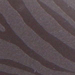 Oracal 975DN Zebra Cast Folyo