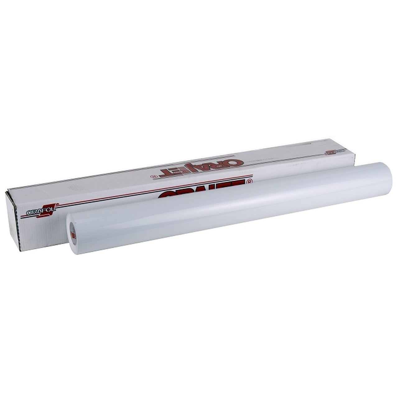 Oracal 3640 Laminasyon Folyo - 80 Mic.