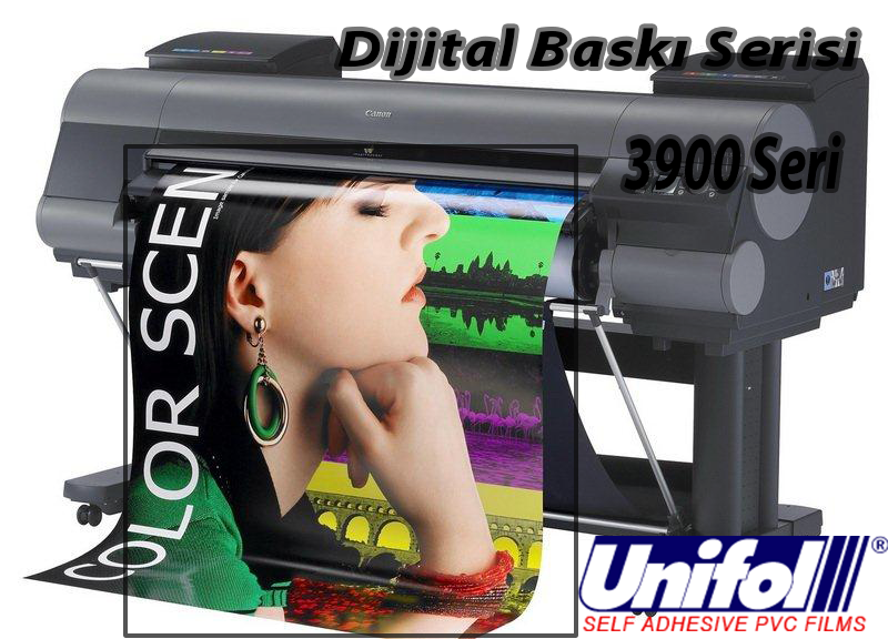 Unifol 3900 Seri