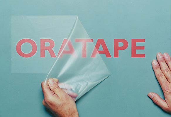 Oratape MT95