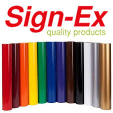 Sign-ex Plotter